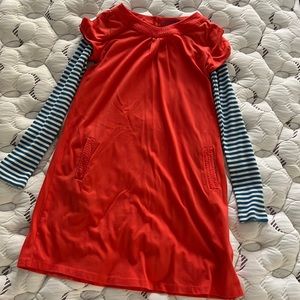 mini boden dress